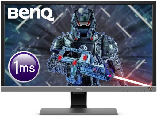 BenQ EL2870U - Monitor Gaming