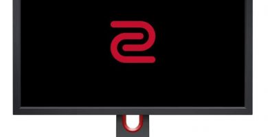 BenQ ZOWIE XL2411K