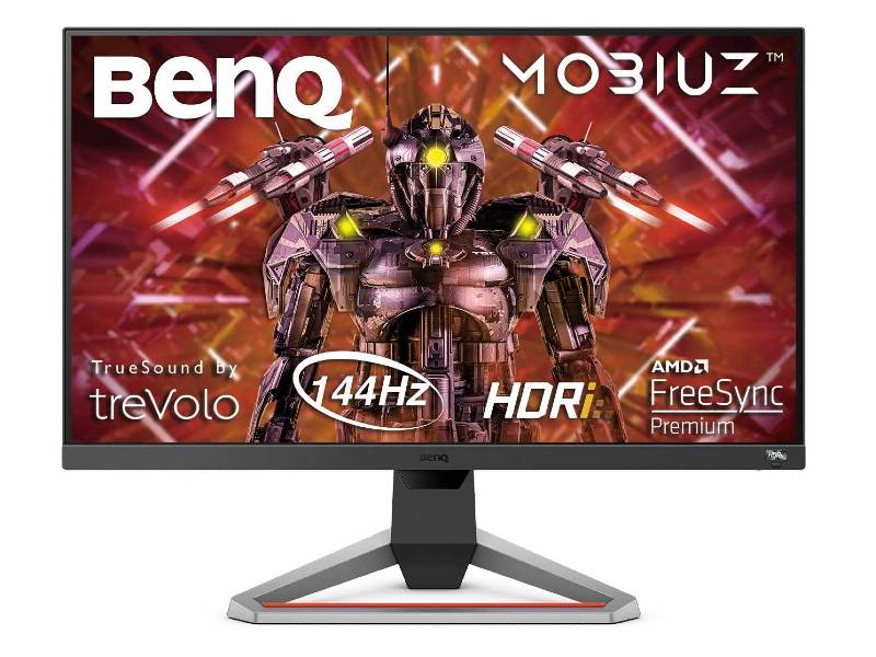 Mejor Monitor 1ms 
